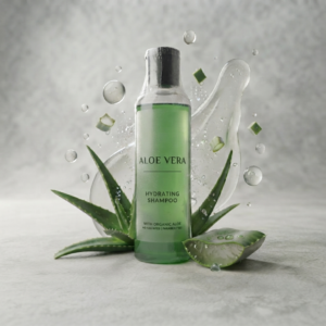 Aloevera Shampoo / Katralai Shampoo