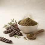 Shikakai powder