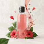 Hibiscus Shampoo / Sembaruthi Shampoo