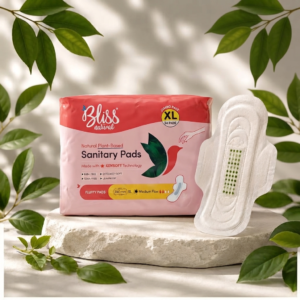 Bliss / Sanitary Napkins Jumbo pack