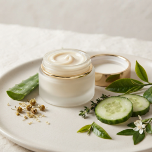 Under Eye Balm