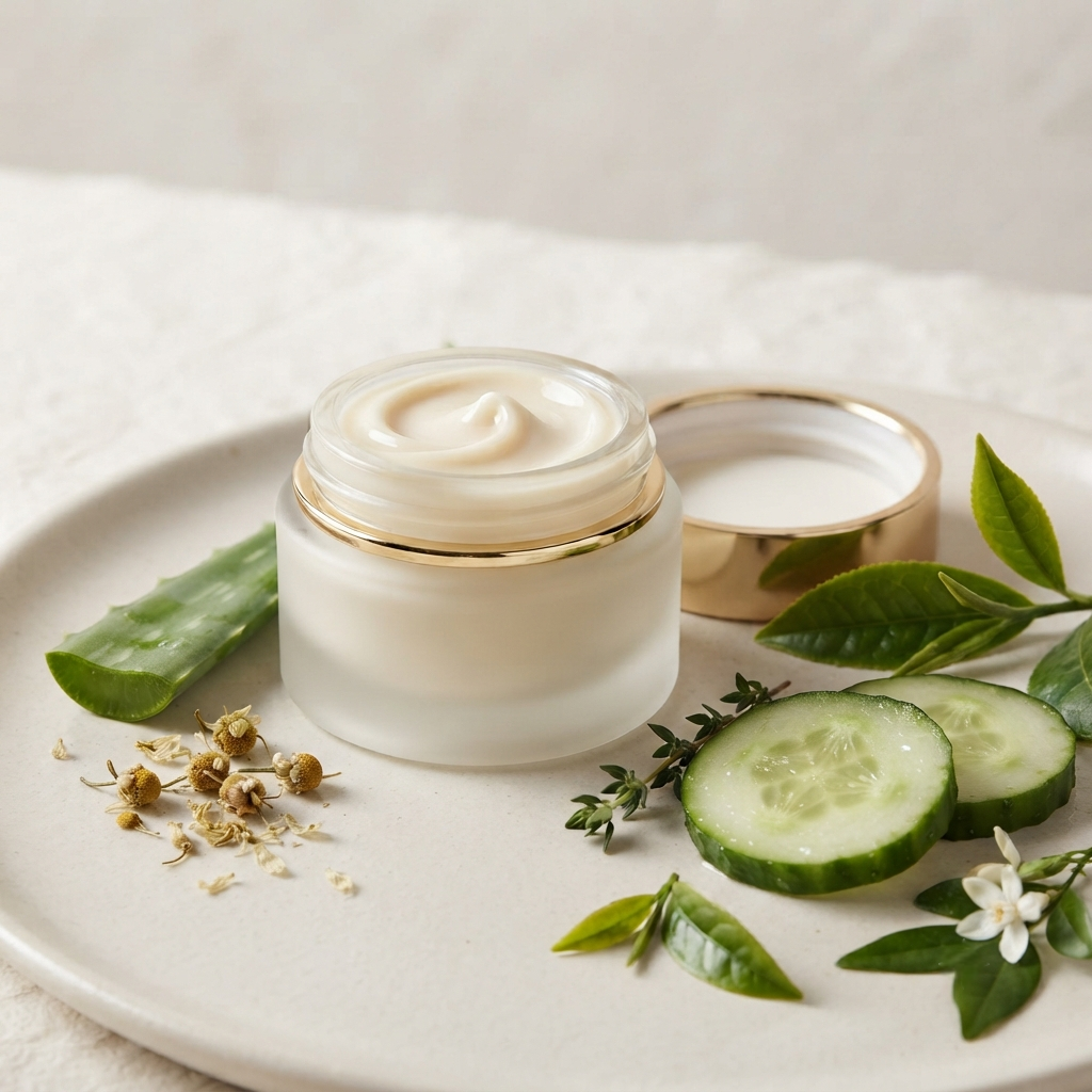 Under Eye Balm
