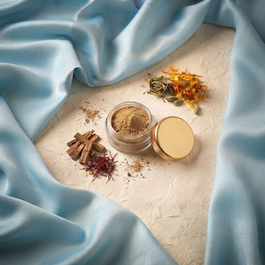 Javadhu Powder