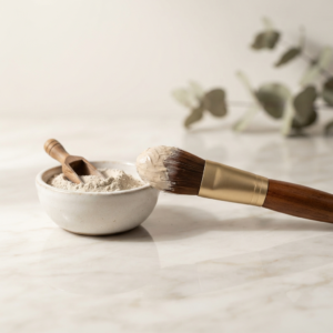 Facial Brush