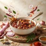 Onion Thokku / Chinna Vengaya Thokku