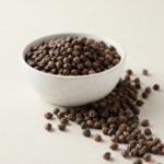 Black Chickpeas / Karuppu Sundal