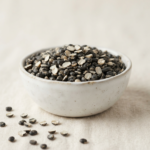 Black Urad Dal split / Udaidha Karuppu Ulundhu