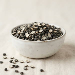 Black Urad Dal split / Udaidha Karuppu Ulundhu