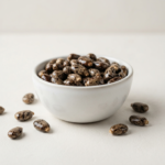 Castor seeds / Kottai Muthu