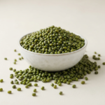 Green Gram Dhal / Pachai Payaru