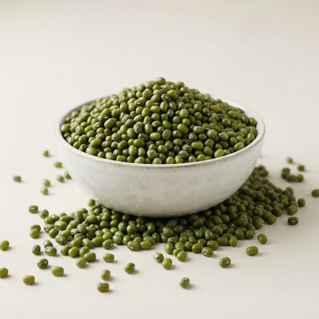 Green Gram Dhal / Pachai Payaru
