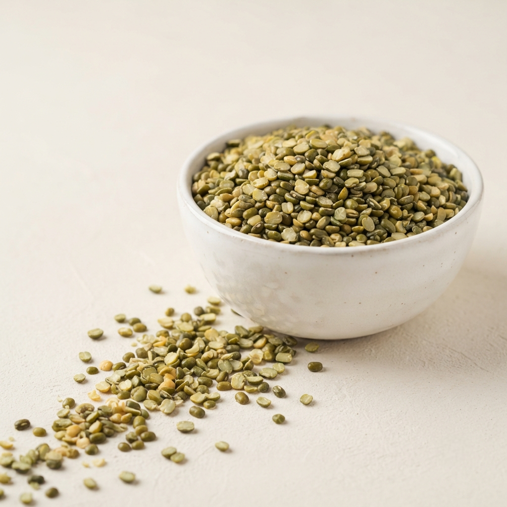 Green Gram Split / Udaitha Pachai Payuru
