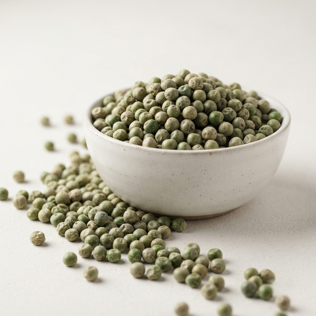 Green Peas / Pachai Pattani