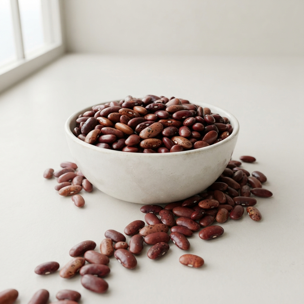 Red Kidney Beans / Rajma Beans