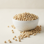 Soya beans