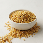 Toor Dal / Thuvaram Paruppu