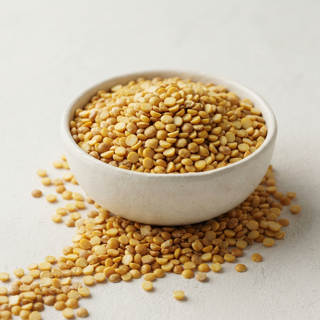 Toor Dal / Thuvaram Paruppu