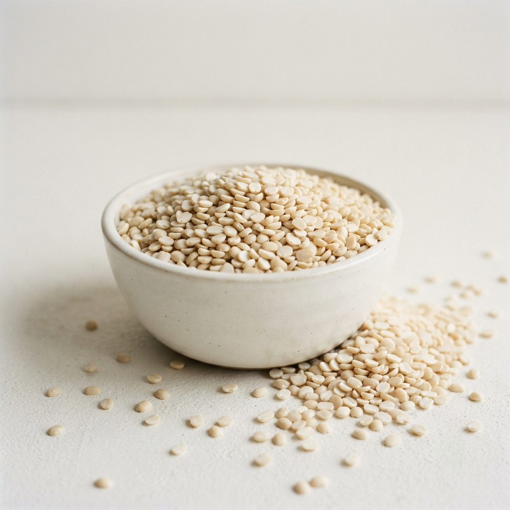 Urad Dal (Splitted) / Thalippu Ulundhu
