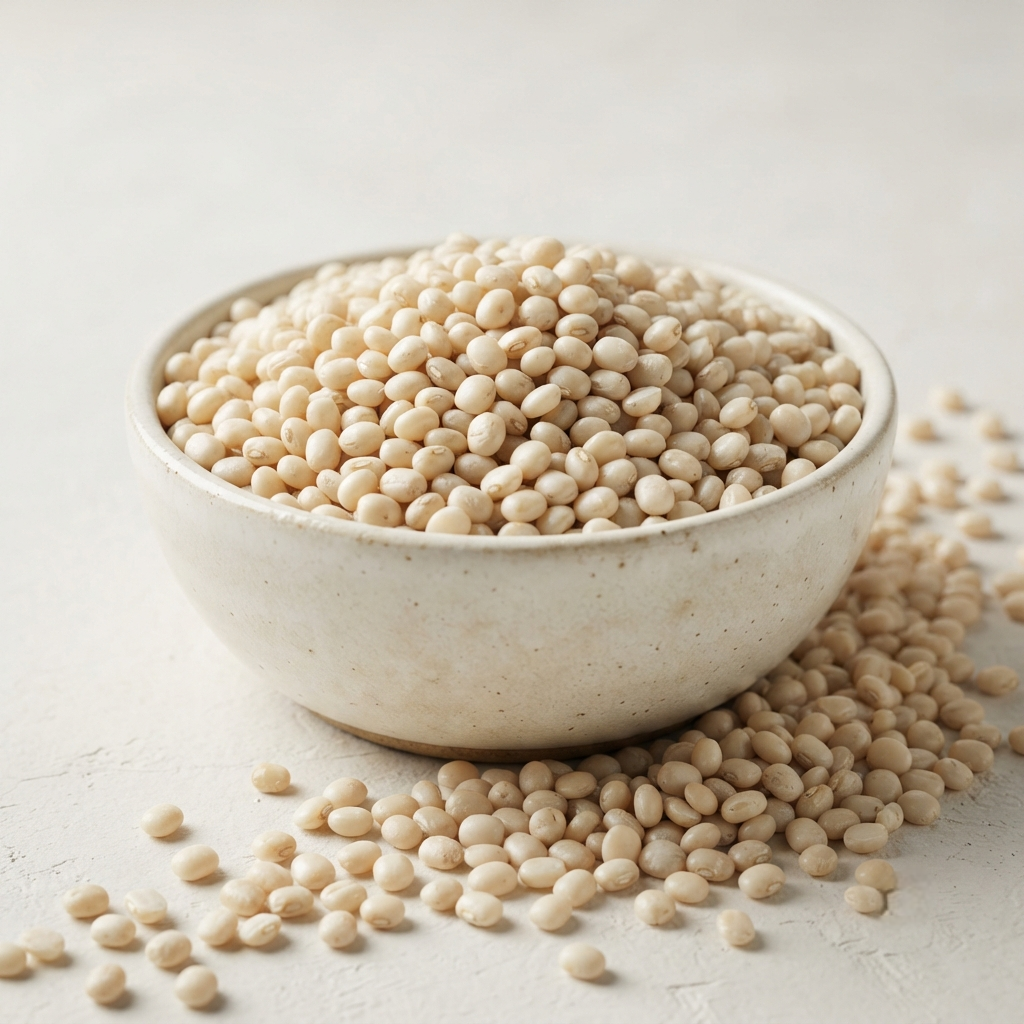 White Urad Dal / Gundu Ulundhu