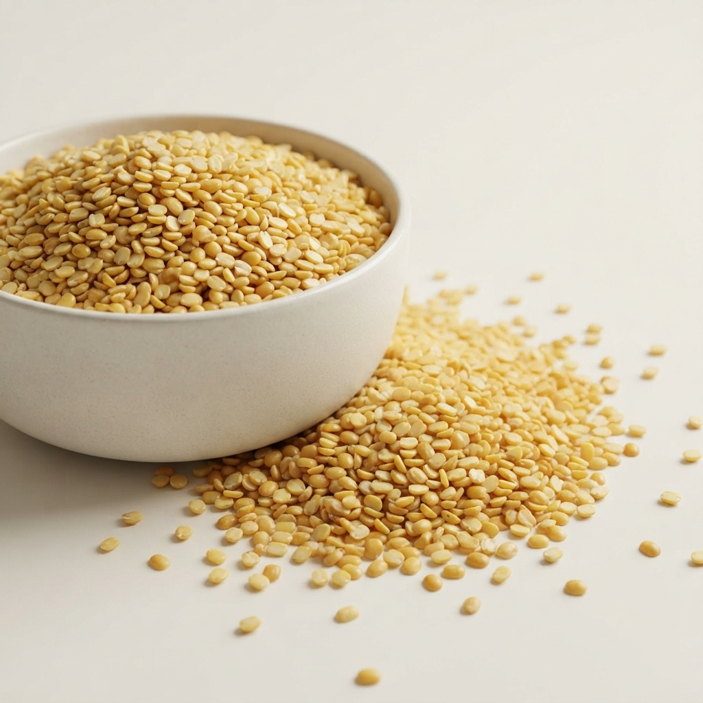 Moong Dal / Pasi Paruppu