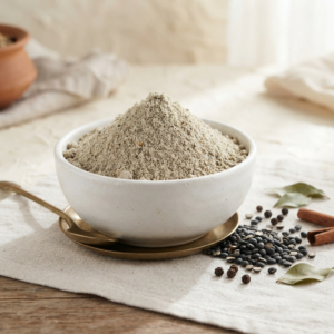 Black Urad Dal Kali Mix / Karuppu Ulundhu Kali Mix