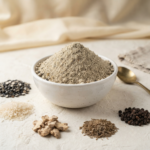 Black Urad Dal Kanji Mix / Karuppu Ulundhu kanji Mix