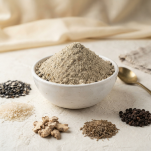 Black Urad Dal Kanji Mix / Karuppu Ulundhu kanji Mix