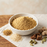 Fenugreek Kali Mix / Venthaya Kali Mix