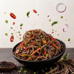 Karuppu Kavuni Noodles