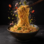Aruvatham Kuruvai Noodles