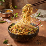 Kodo Millet Noodles / Varagu Noodles