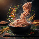 Poongar Noodles