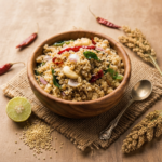 Kuthiraivali Rava – Barnyard Millet Rava