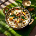 Saamai Rava – Little Millet Rava
