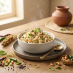 Varagu Rava /Kodo Millet Rava