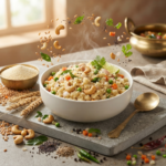 Wheat Rava / Godhumai Rava