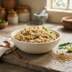 Kodo Millet Vermicelli / Varagu Semiya