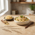 Little Millet Vermicelli / Samai Semiya