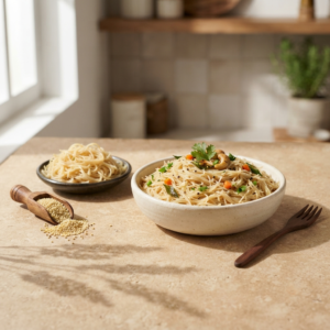 Little Millet Vermicelli / Samai Semiya
