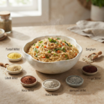 Multi Millet Vermicelli / Siruthaniya Semiya