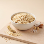 Foxtail Flattened Rice / Thinai Aval