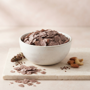 Finger Millet Flattened Rice / Ragi Aval