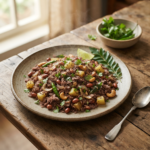 Horse Gram Flattened / Kollu aval