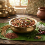 Kattuyanam Flattened Rice / Kattuyanam Aval