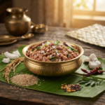 MappilaiSamba Flattened Rice / Mappilai Samba Aval