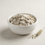 Pearl Millet Flattened Rice / Kambu Aval