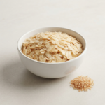 Thanga samba flattened rice / Thanga Samba Aval