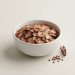 Red Sorghum Flattened rice / Sivappu Solam aval