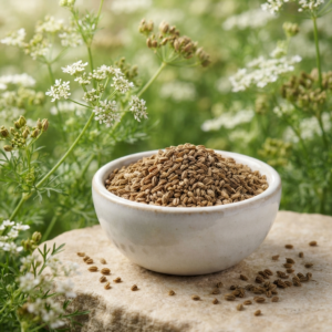 Ajwain / Omam