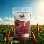 Red Chilli Powder / Varamilagai Thool